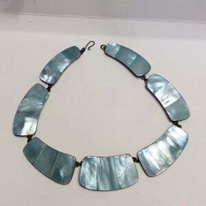 Women’s choker necklace